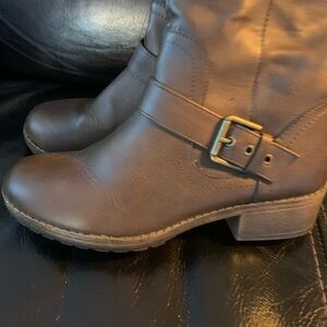 Stylish Brown Boots Kohl’s